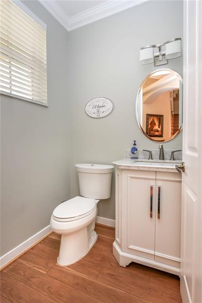 WEST LAKE VILLAGE PLAT - Residential