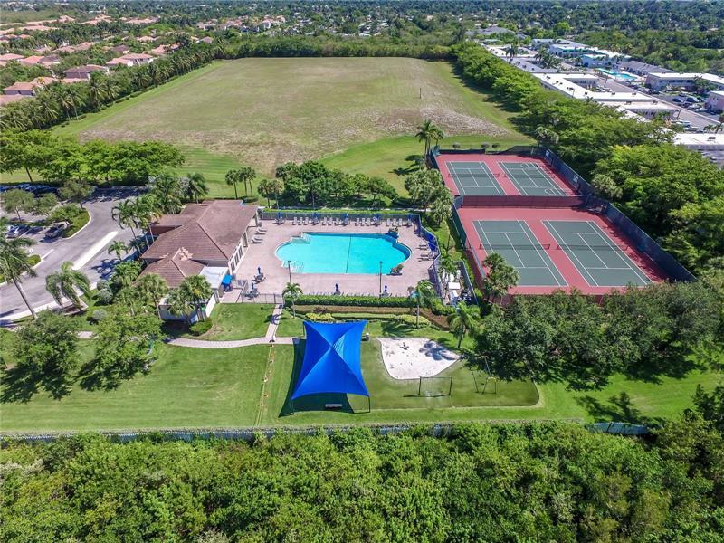 WEST LAKE VILLAGE PLAT - Residential