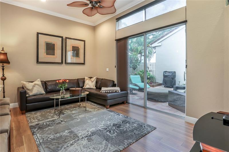 WEST LAKE VILLAGE PLAT - Residential