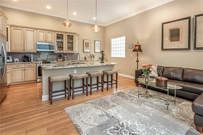 WEST LAKE VILLAGE PLAT - Residential