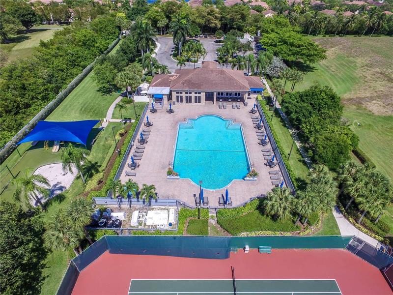 WEST LAKE VILLAGE PLAT - Residential