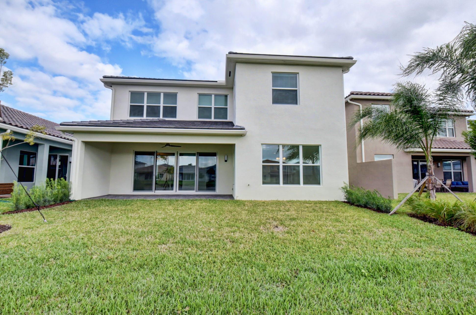 DAKOTA    SUSSMAN AGR PUD - Residential Lease