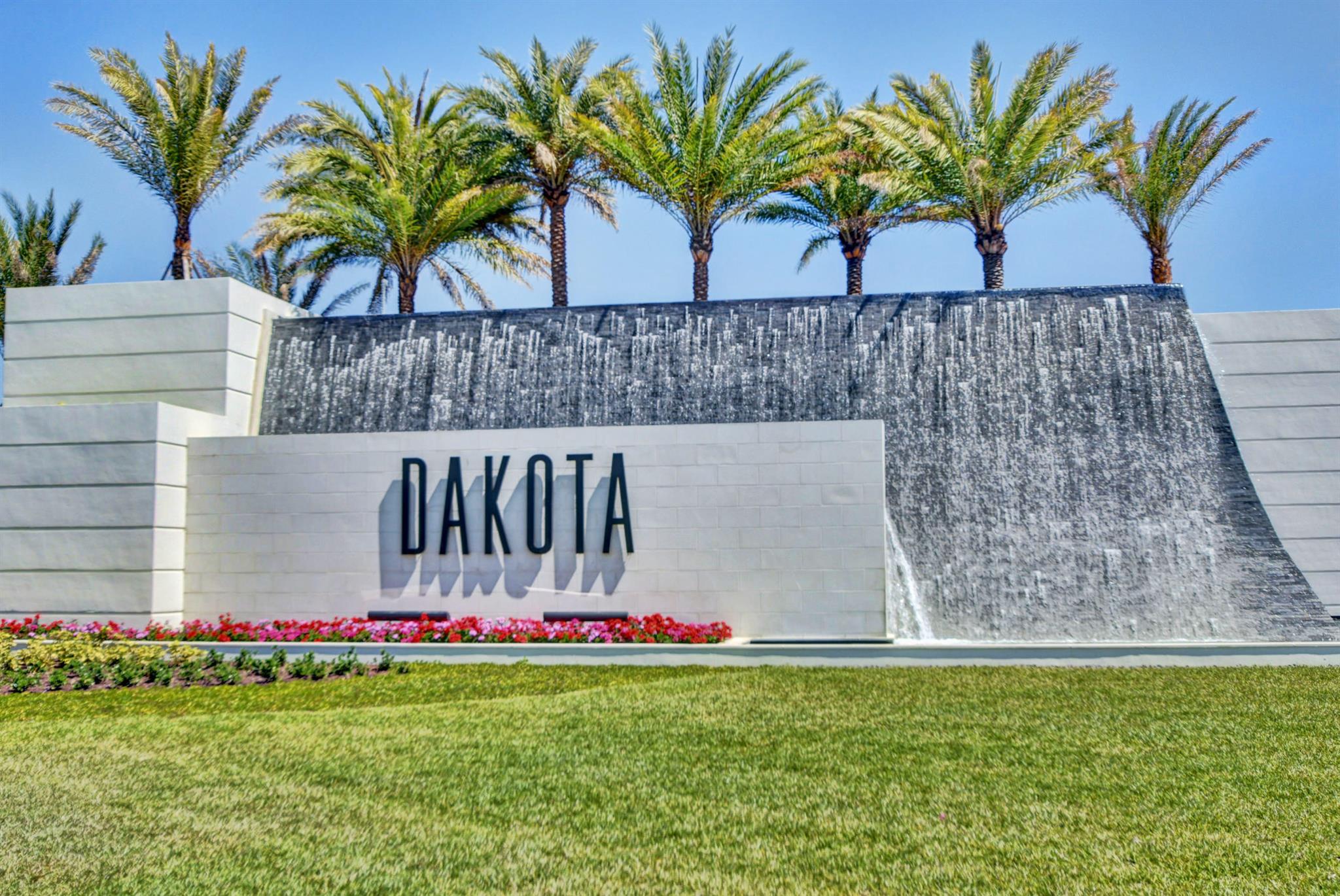 DAKOTA    SUSSMAN AGR PUD - Residential Lease