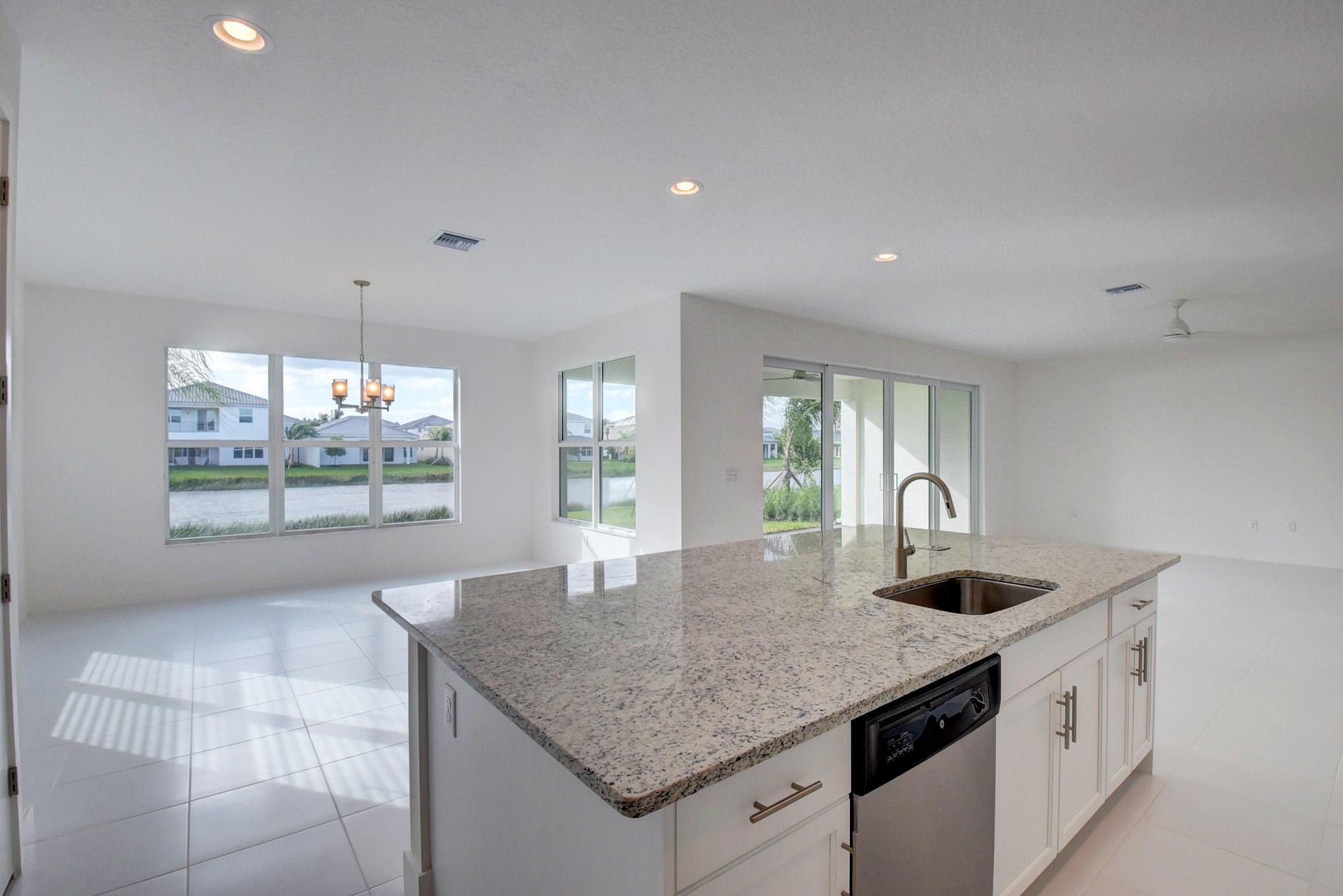 DAKOTA    SUSSMAN AGR PUD - Residential Lease