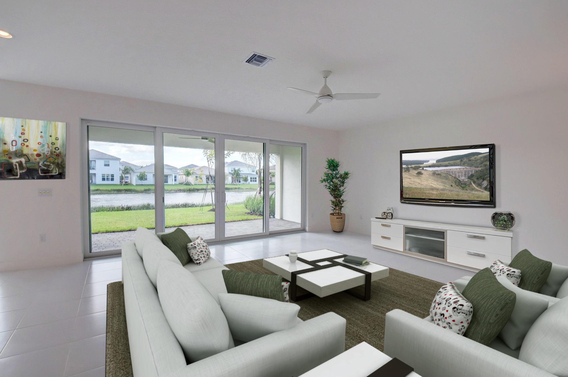 DAKOTA    SUSSMAN AGR PUD - Residential Lease