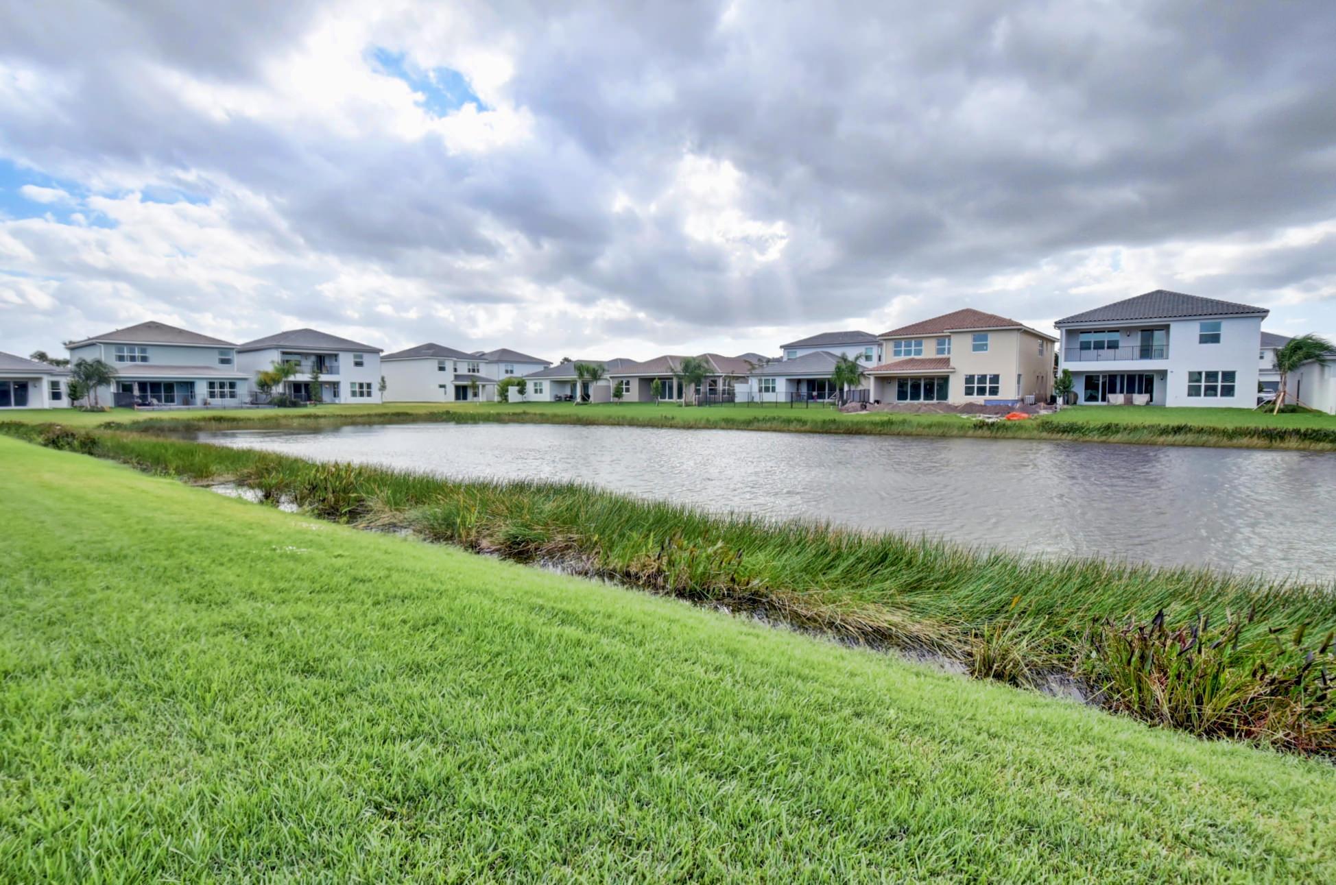 DAKOTA    SUSSMAN AGR PUD - Residential Lease