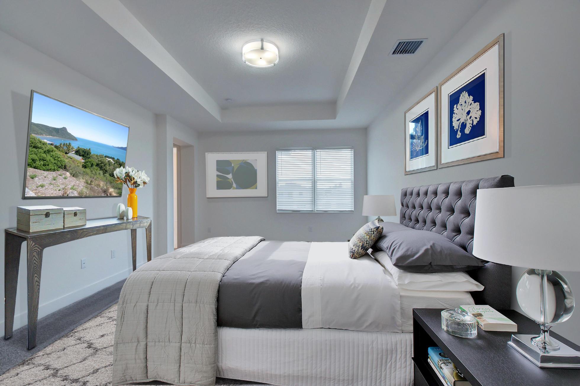 DAKOTA    SUSSMAN AGR PUD - Residential Lease