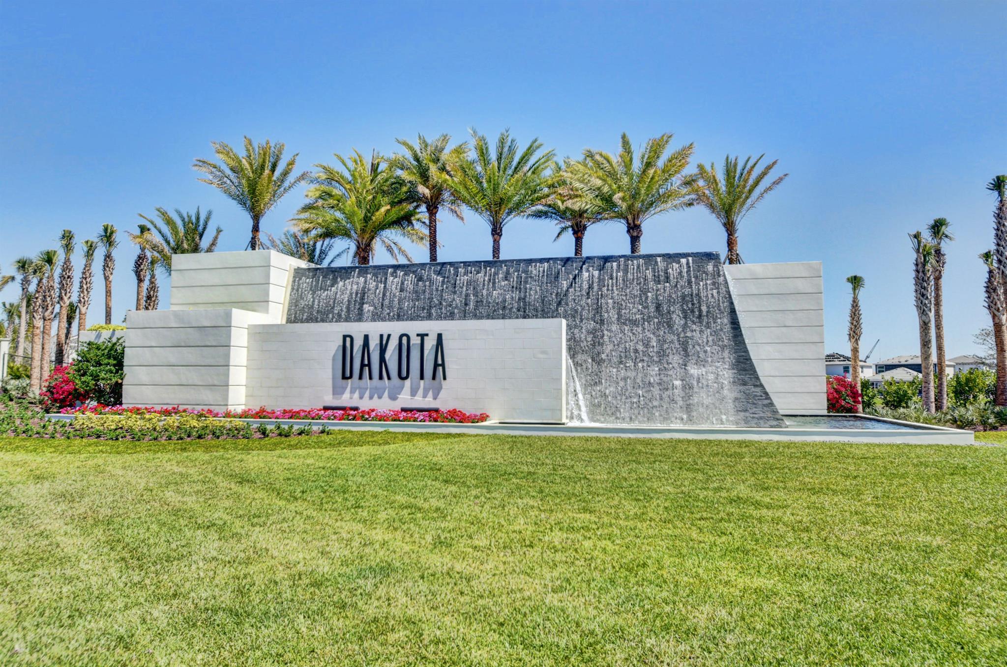 DAKOTA    SUSSMAN AGR PUD - Residential Lease