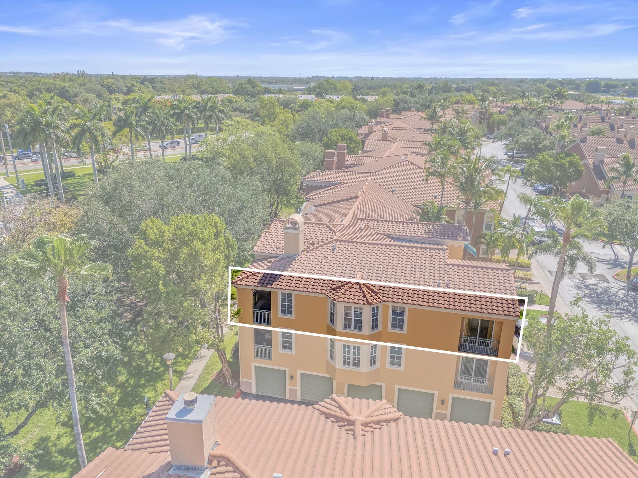 Properties 11780 Saint Andrews Place 301