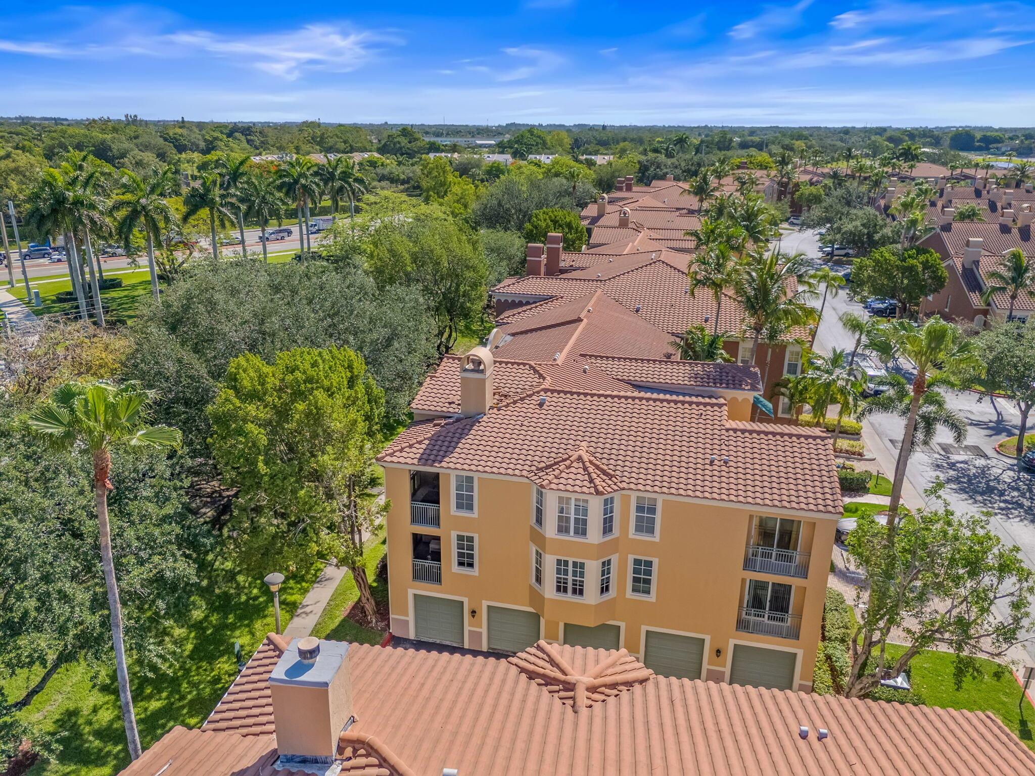 Properties 11780 Saint Andrews Place 301