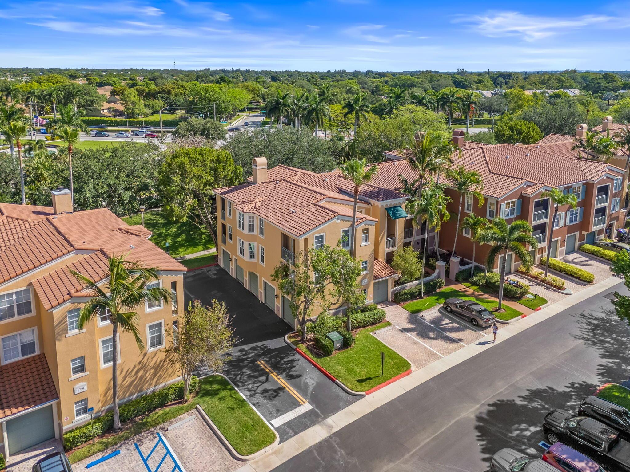 Properties 11780 Saint Andrews Place 301