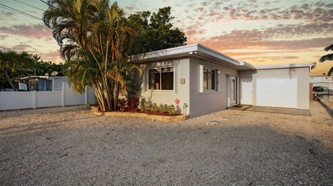 132 Gardenia Tavernier FL 33070