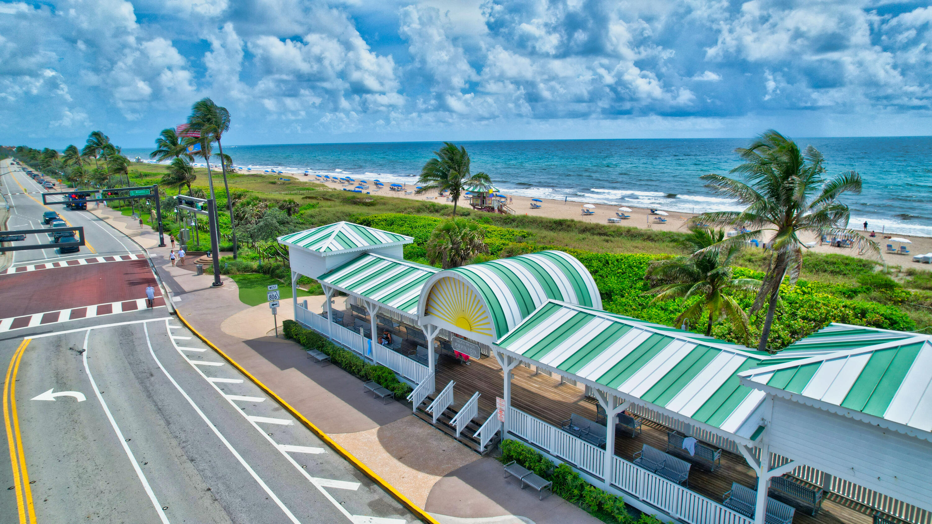 BEACH LOTS DELRAY - Commercial Sale