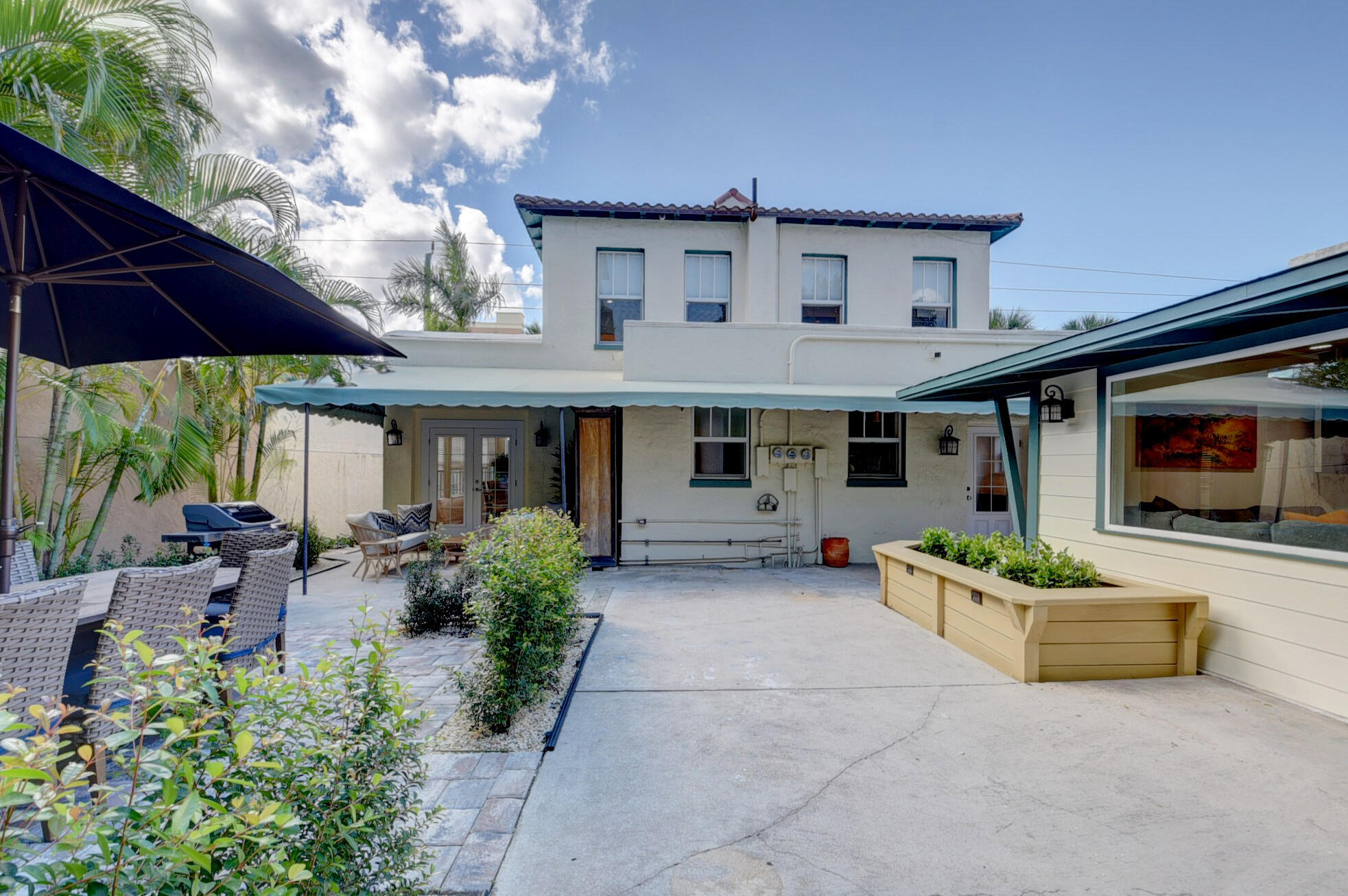 BEACH LOTS DELRAY - Commercial Sale