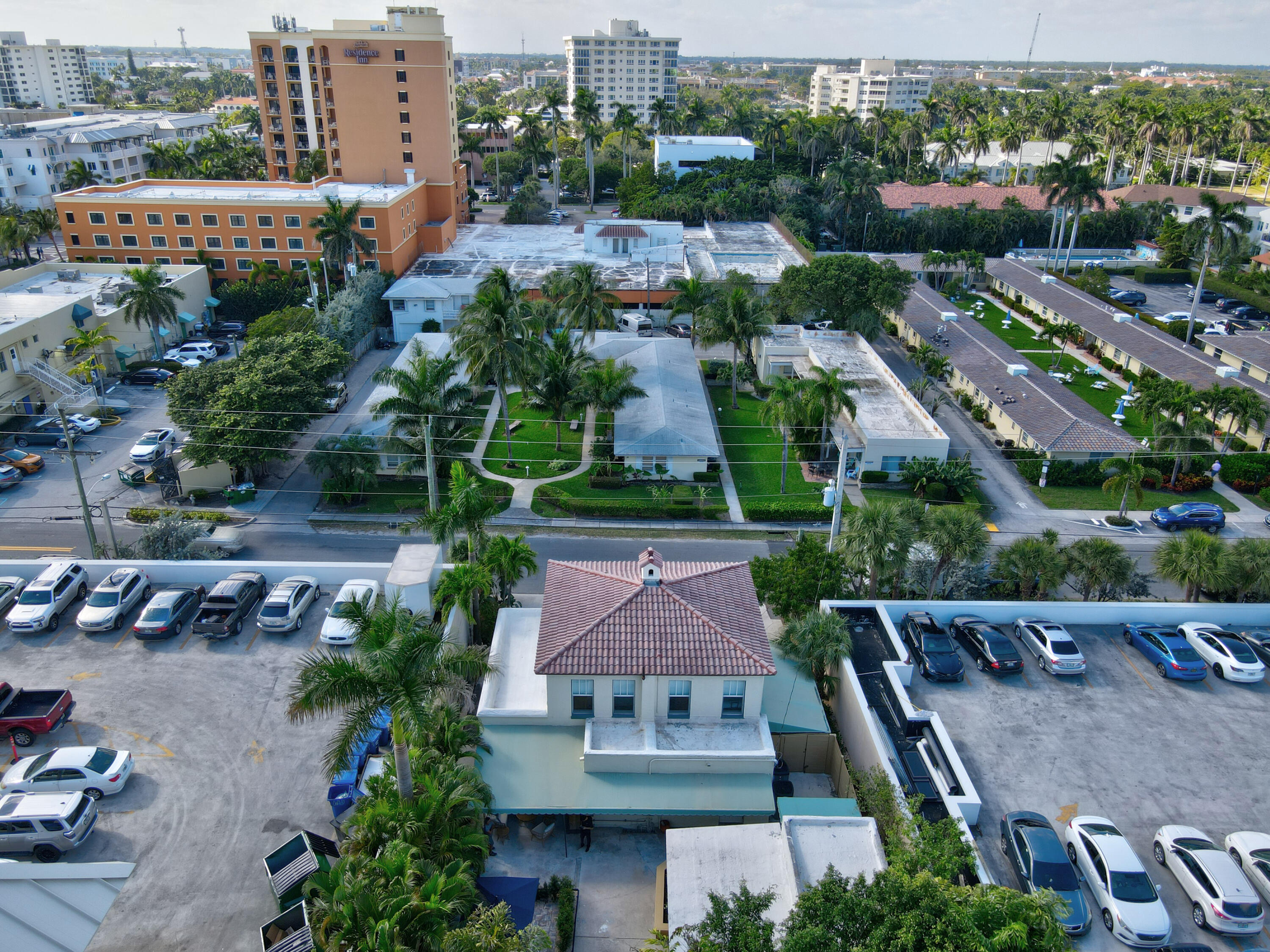 BEACH LOTS DELRAY - Commercial Sale