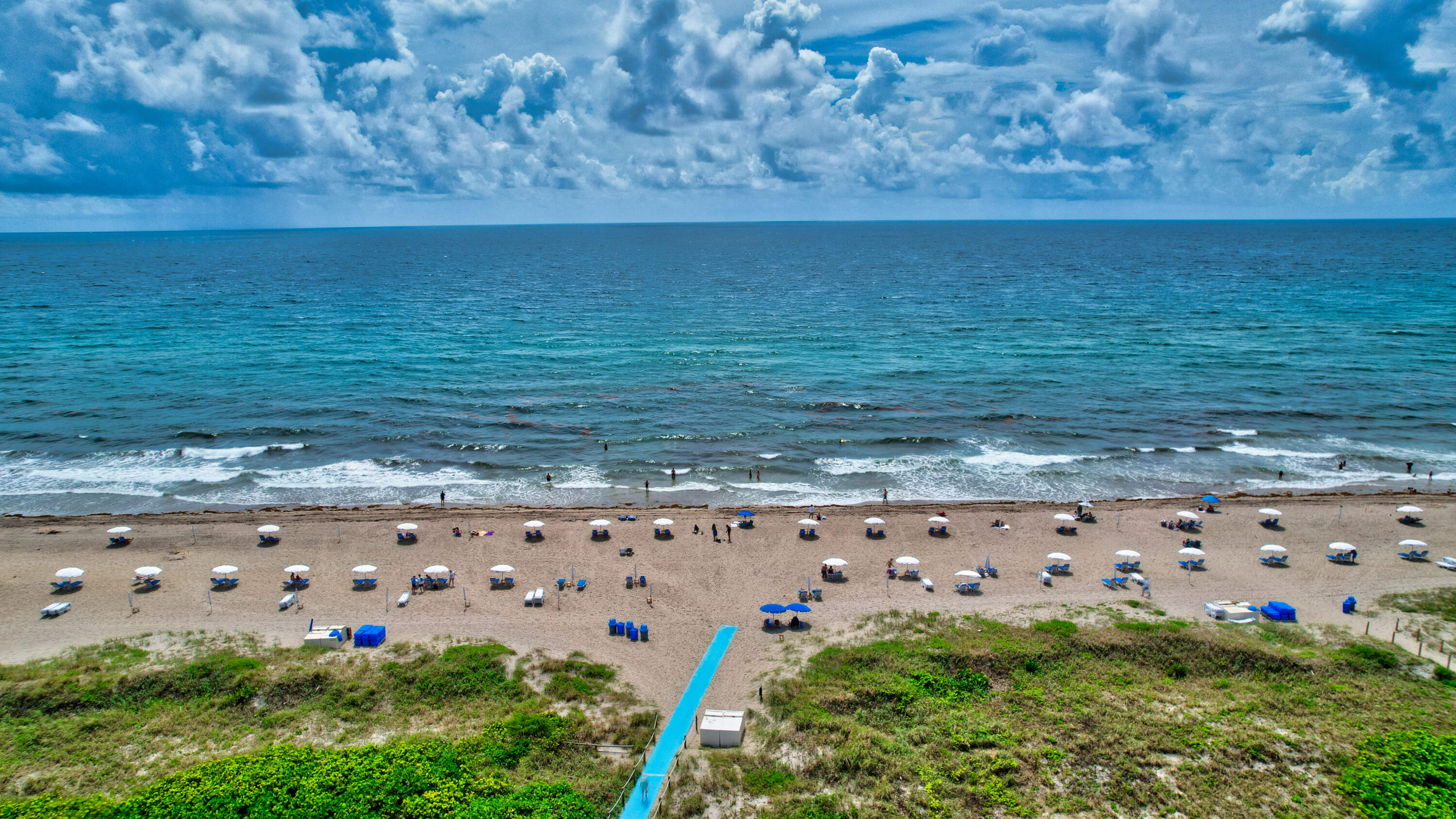 BEACH LOTS DELRAY - Commercial Sale