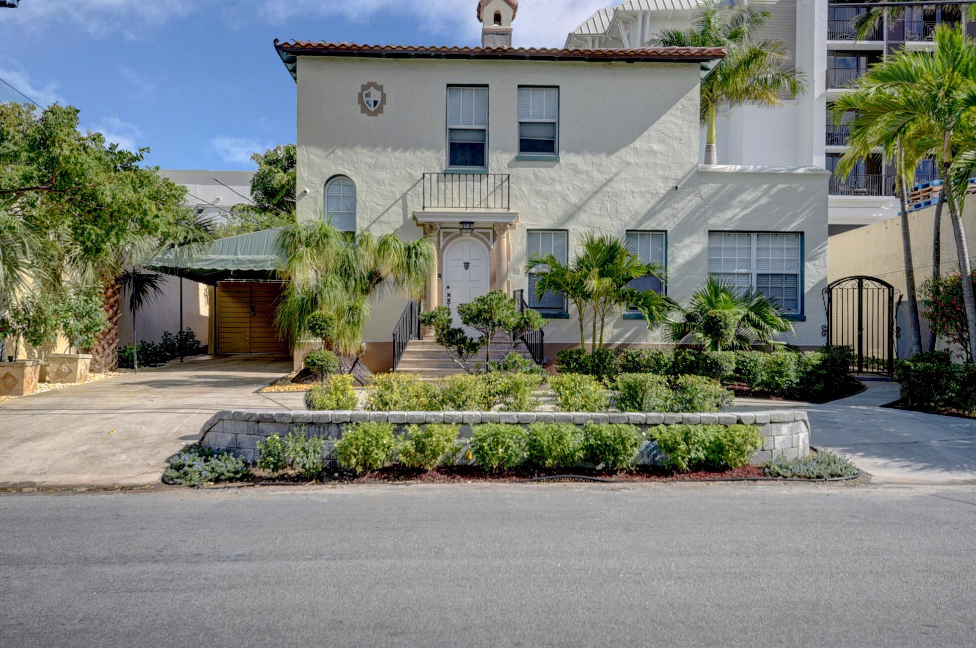 BEACH LOTS DELRAY - Commercial Sale