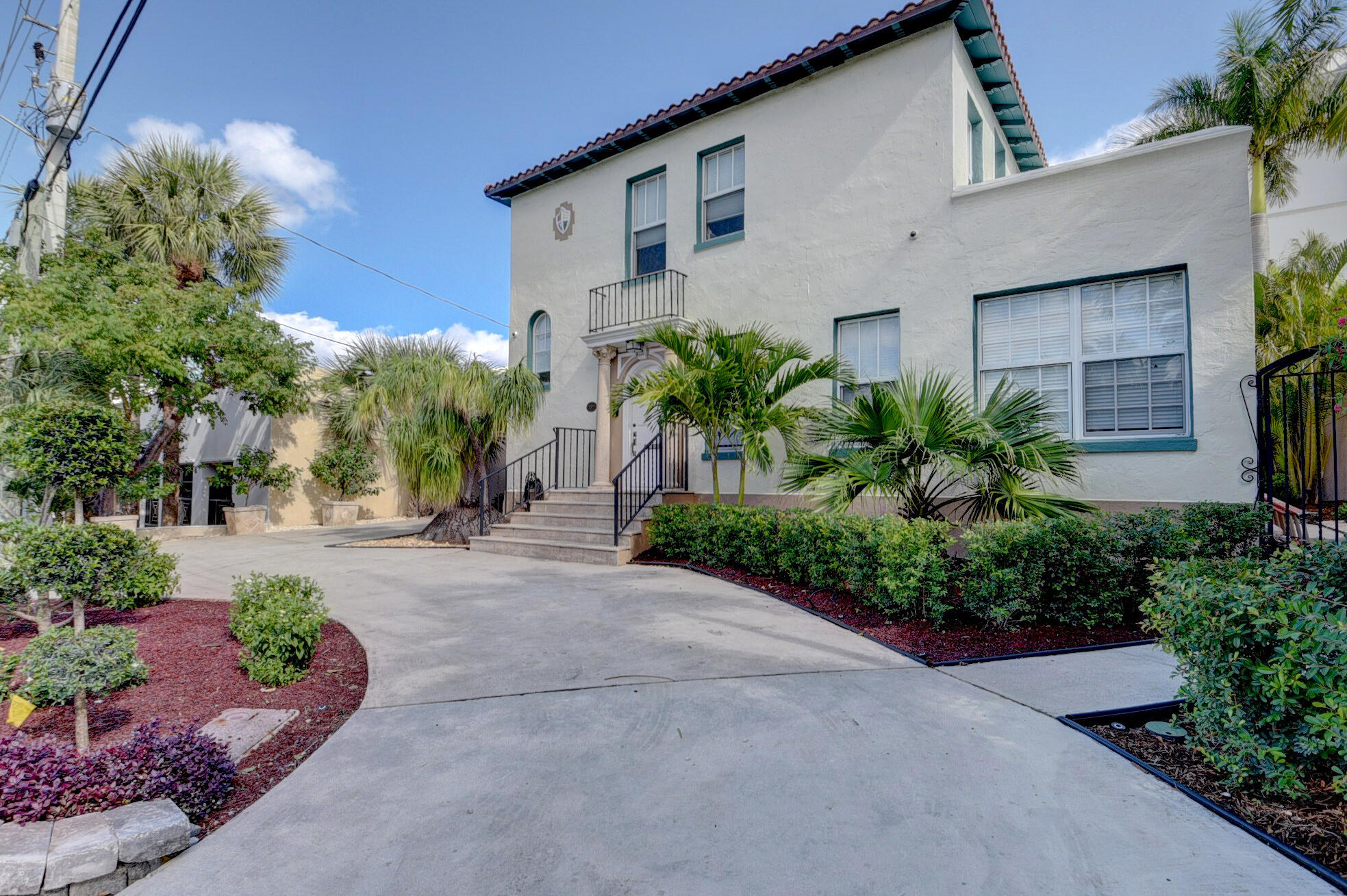 BEACH LOTS DELRAY - Commercial Sale