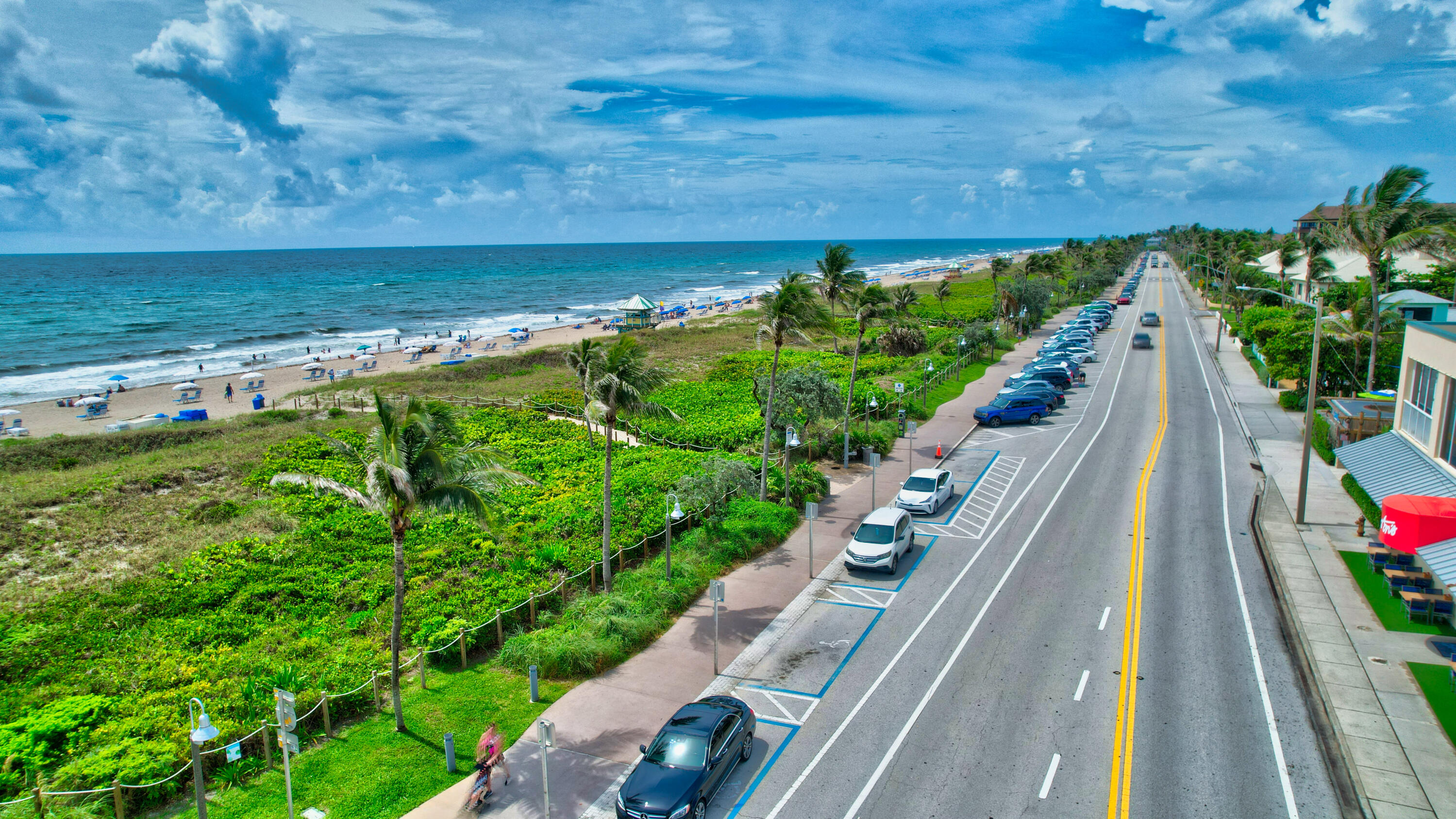 BEACH LOTS DELRAY - Commercial Sale