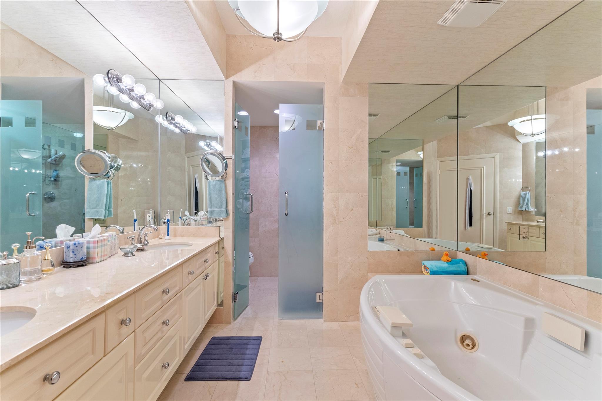 L'Hermitage - Residential