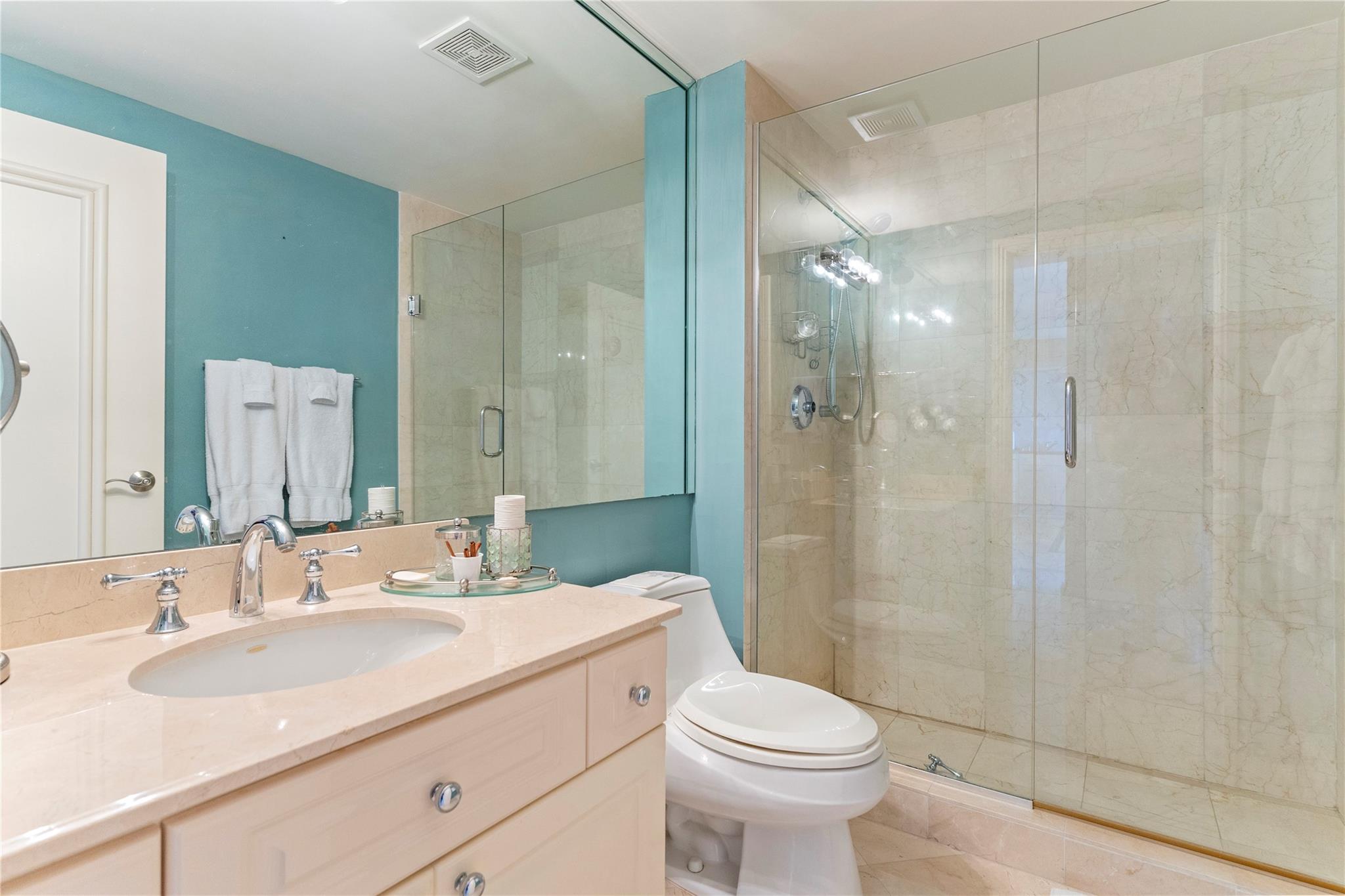 L'Hermitage - Residential