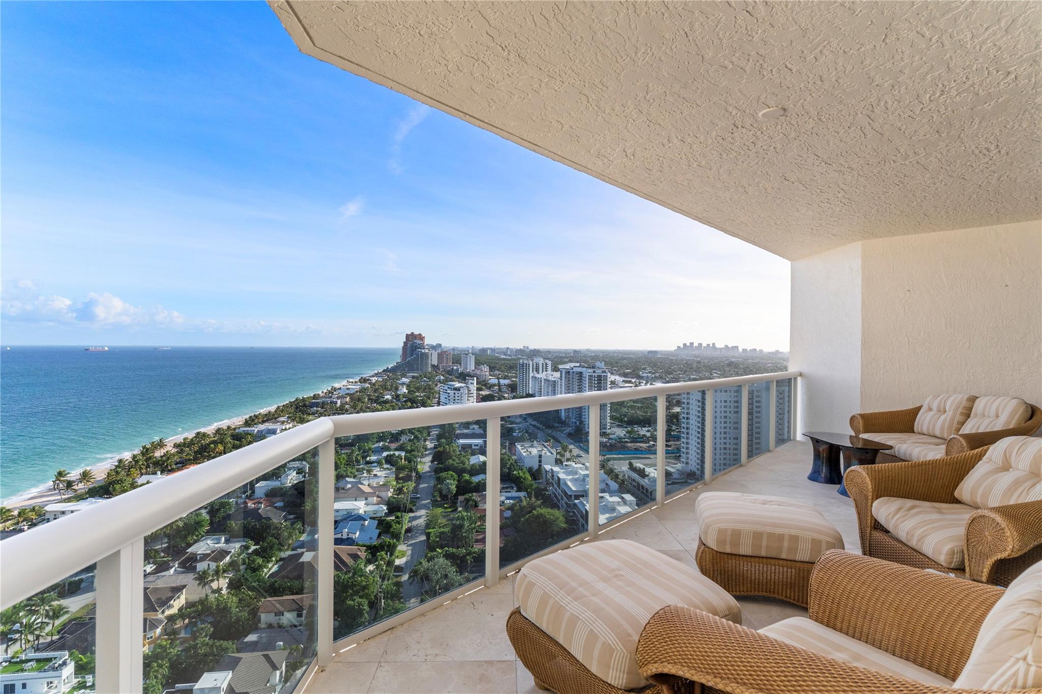 L'Hermitage - Residential