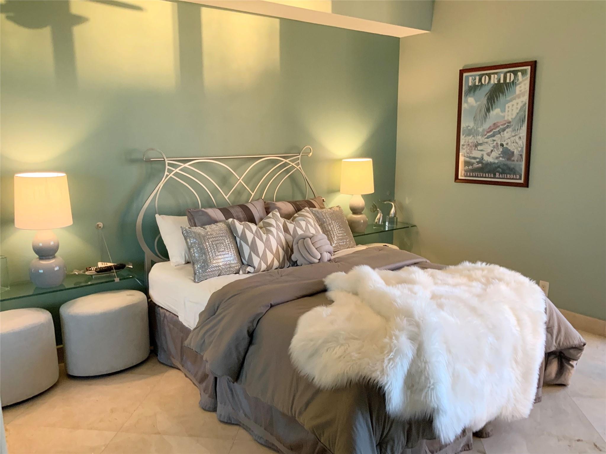 L'Hermitage - Residential