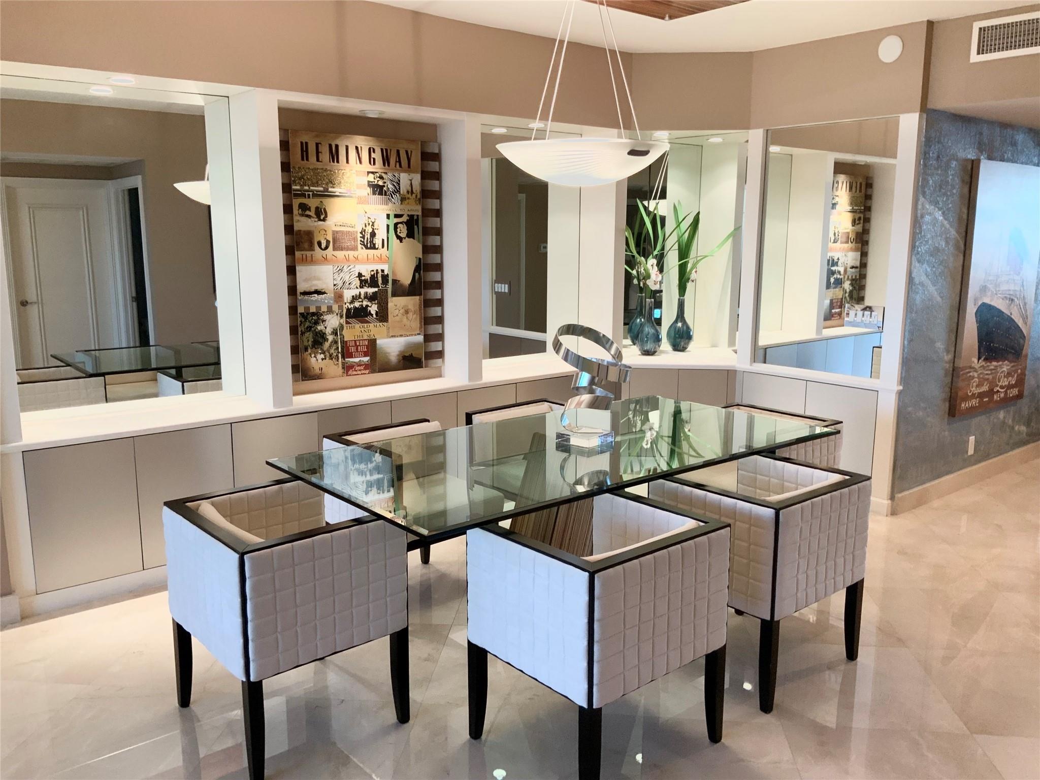 L'Hermitage - Residential