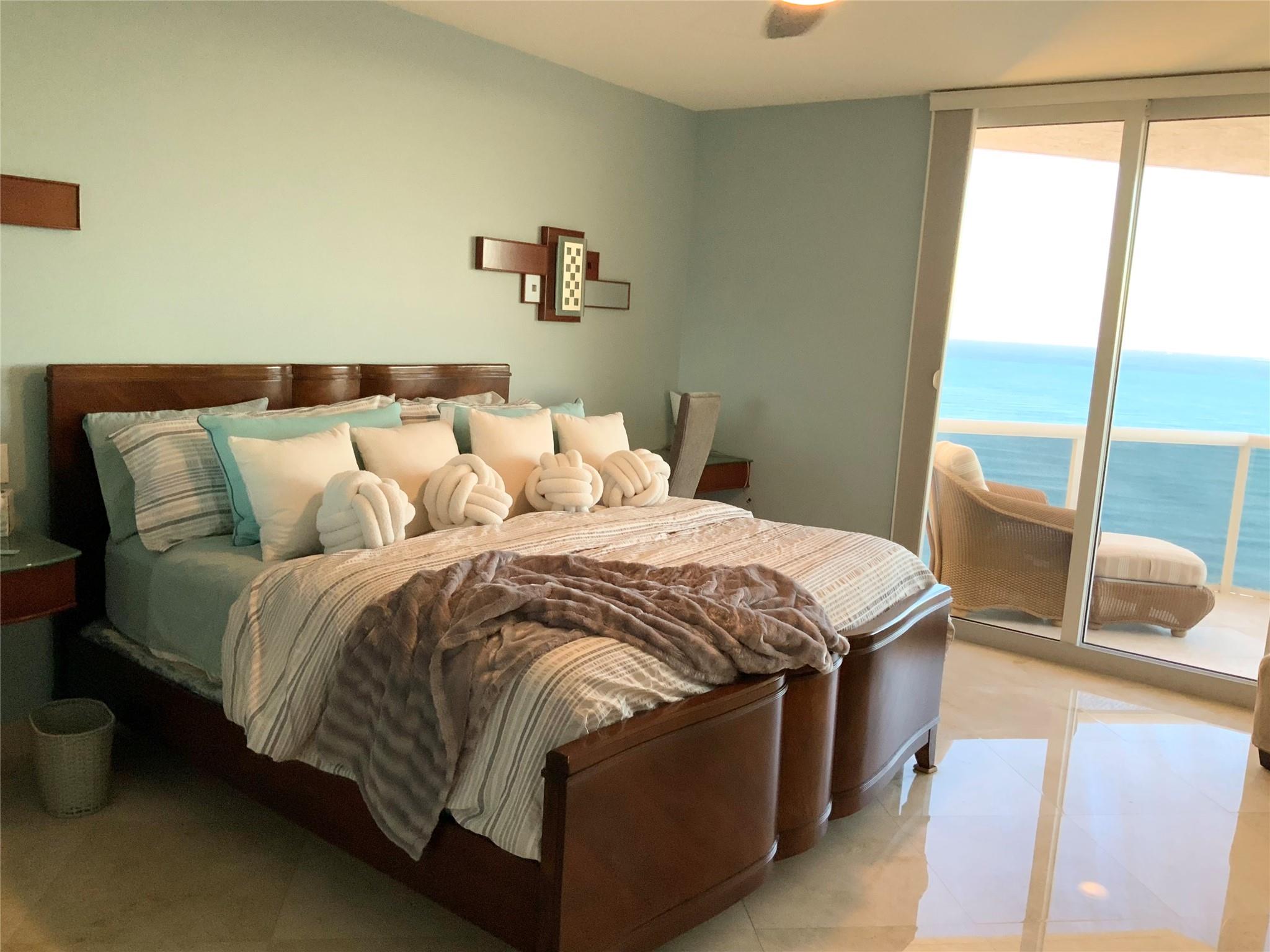 L'Hermitage - Residential