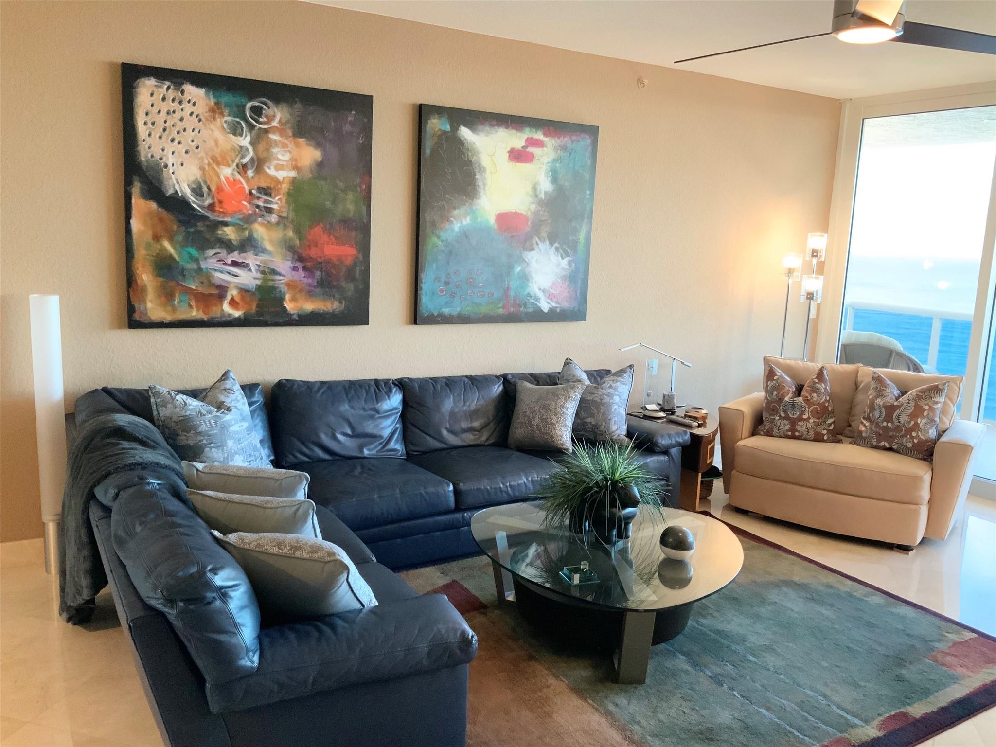 L'Hermitage - Residential