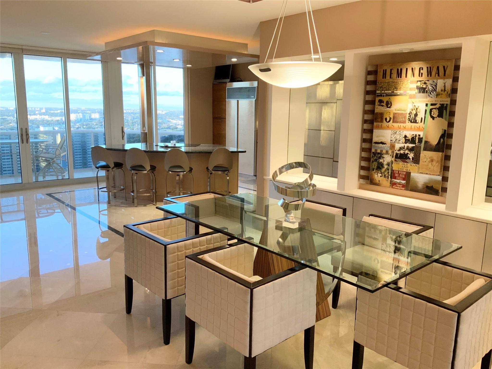 L'Hermitage - Residential