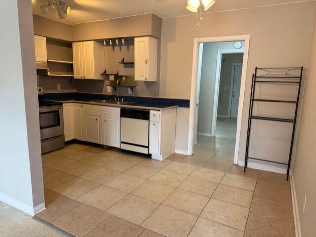 Photo of 1825 N 17th Court #7, Hollywood, FL 33020 (MLS # B26022670)