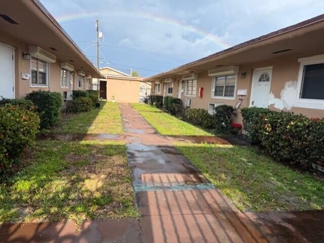 Photo of 1825 N 17th Court #7, Hollywood, FL 33020 (MLS # B26022670)