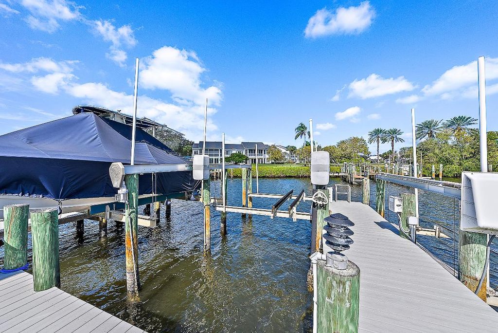 Photo of 2001 Captains Way, Jupiter, FL 33477 (MLS # R11058720)