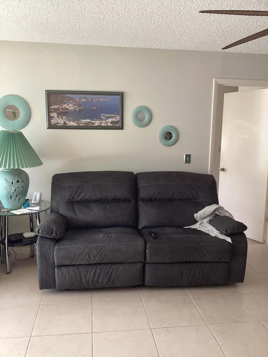 Photo of 1225 S Lakes End Drive #A, Fort Pierce, FL 34982 (MLS # R11118576)