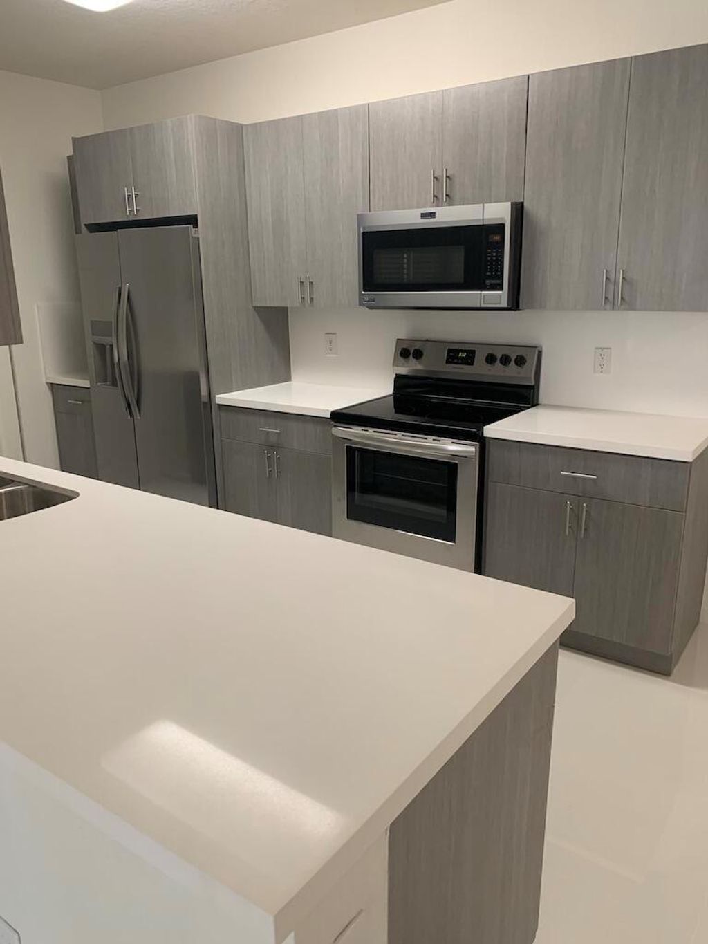 Photo of 3561 Forest Hill Boulevard #67, Palm Springs, FL 33406 (MLS # R11014844)