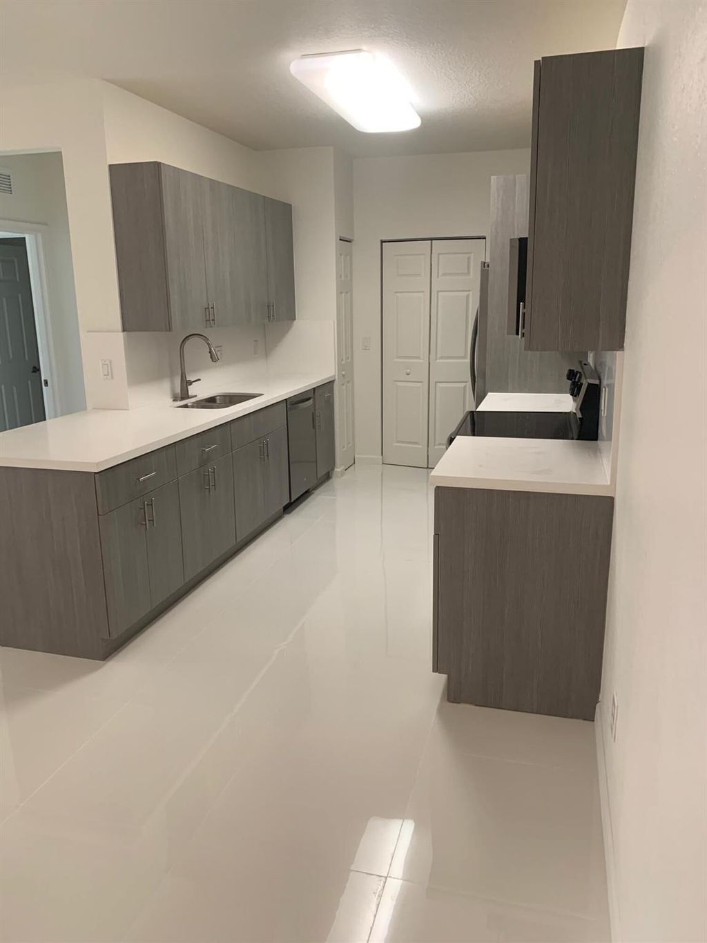 Photo of 3561 Forest Hill Boulevard #67, Palm Springs, FL 33406 (MLS # R11014844)