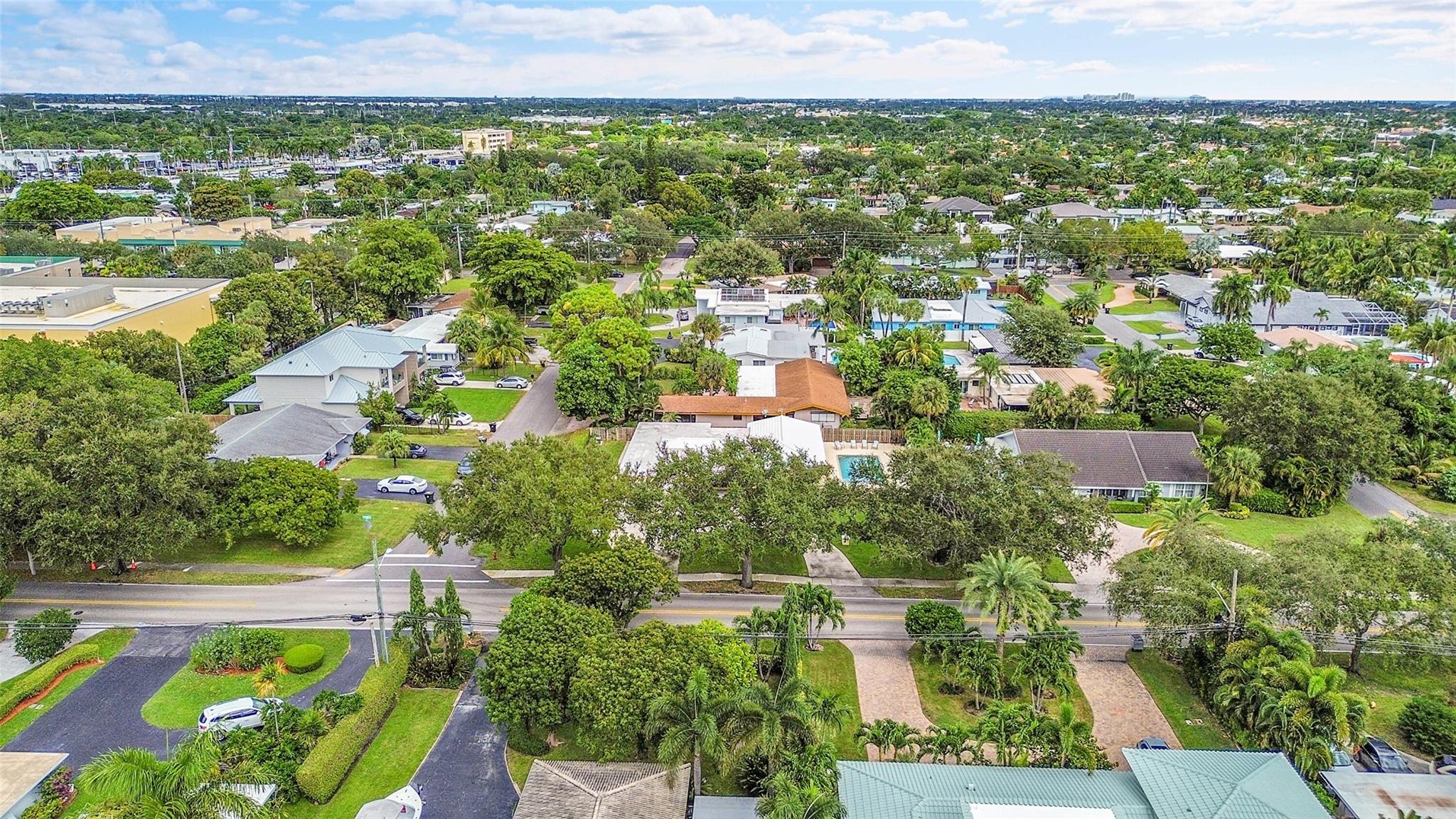 Hillsboro Isles 29-4 B - Residential