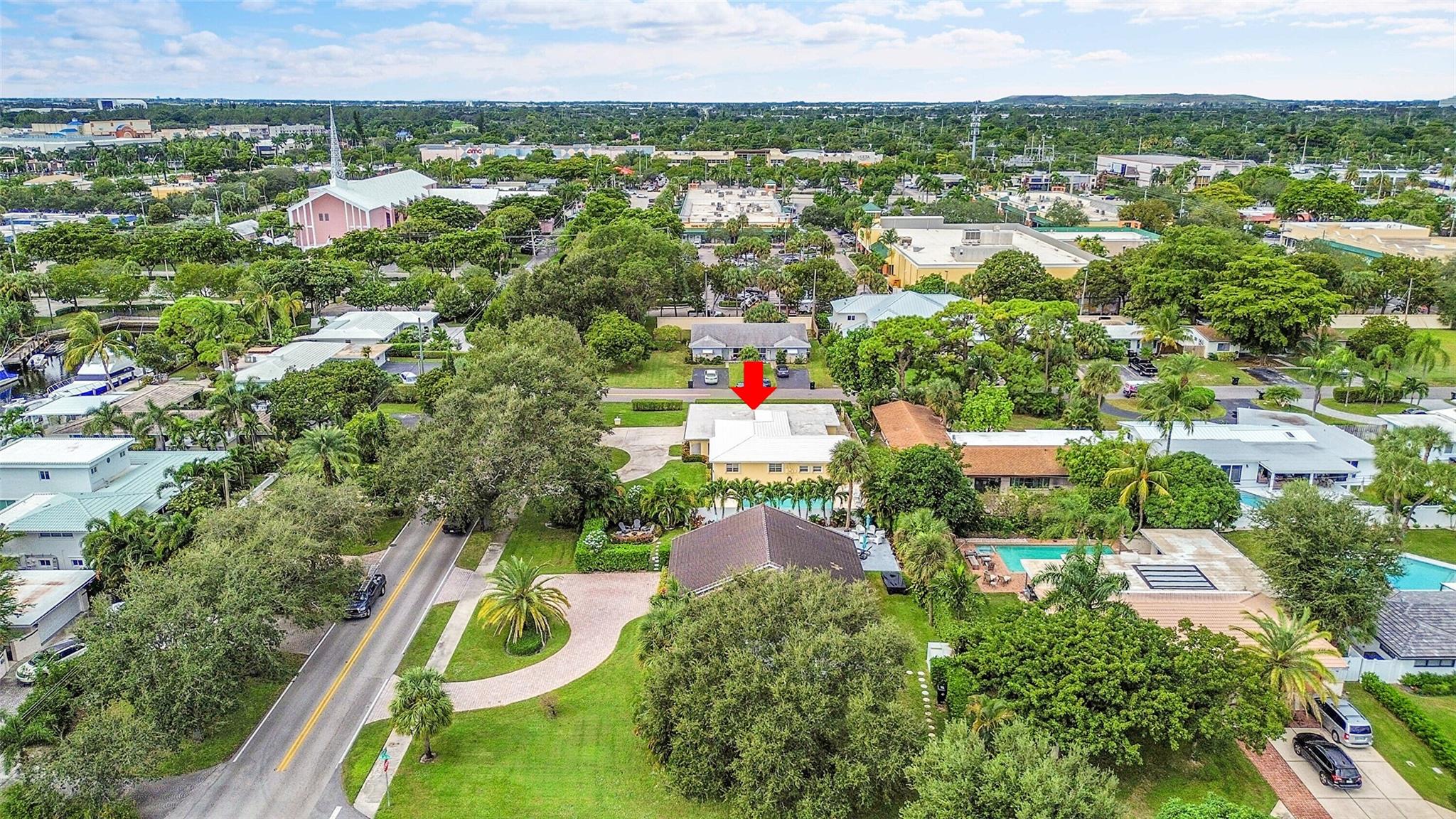 Hillsboro Isles 29-4 B - Residential