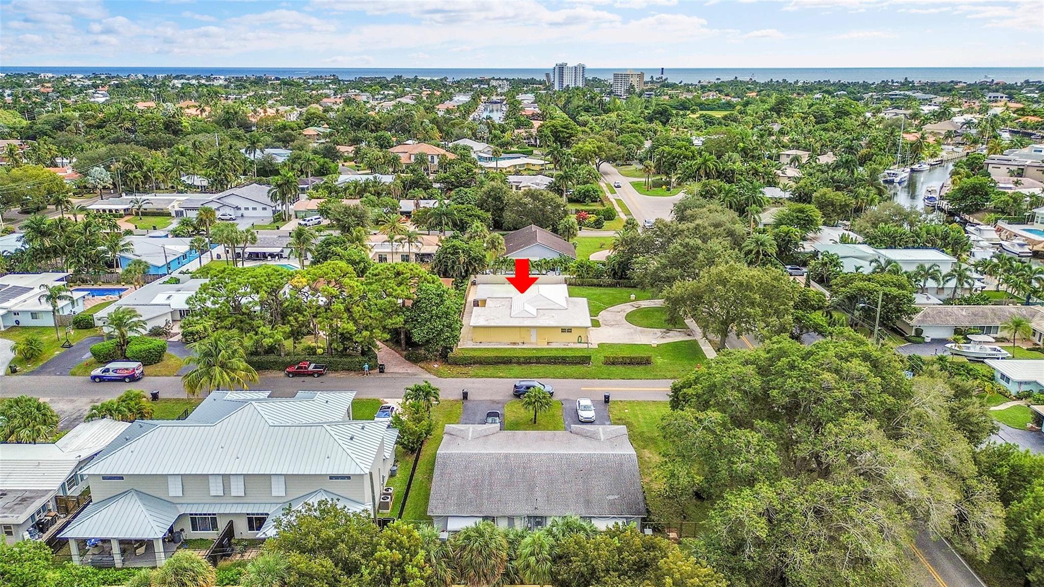 Hillsboro Isles 29-4 B - Residential