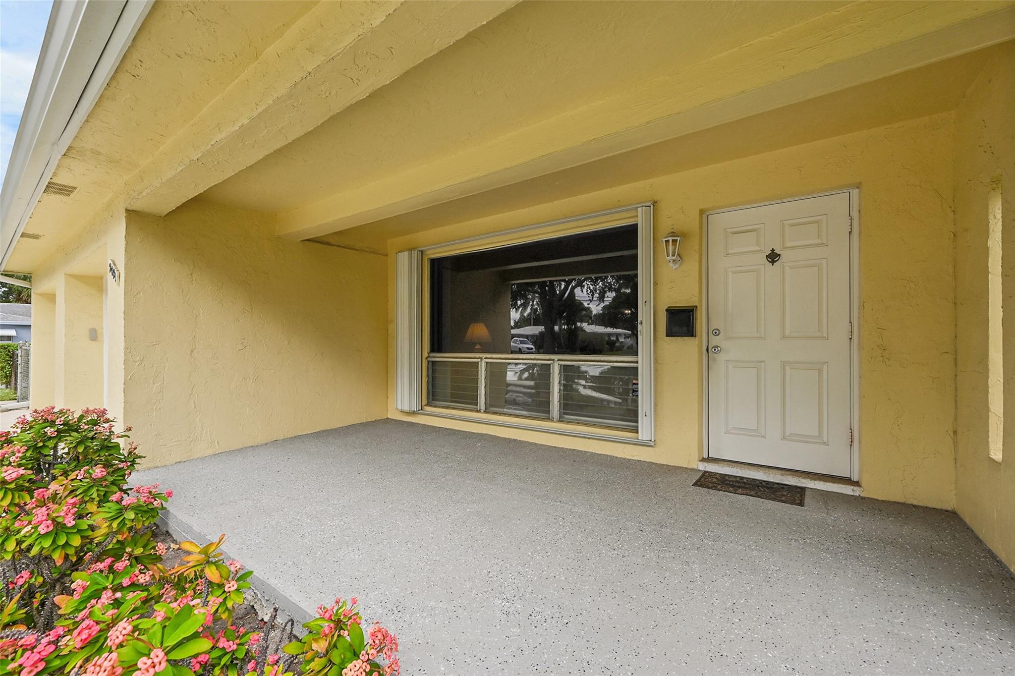 Hillsboro Isles 29-4 B - Residential