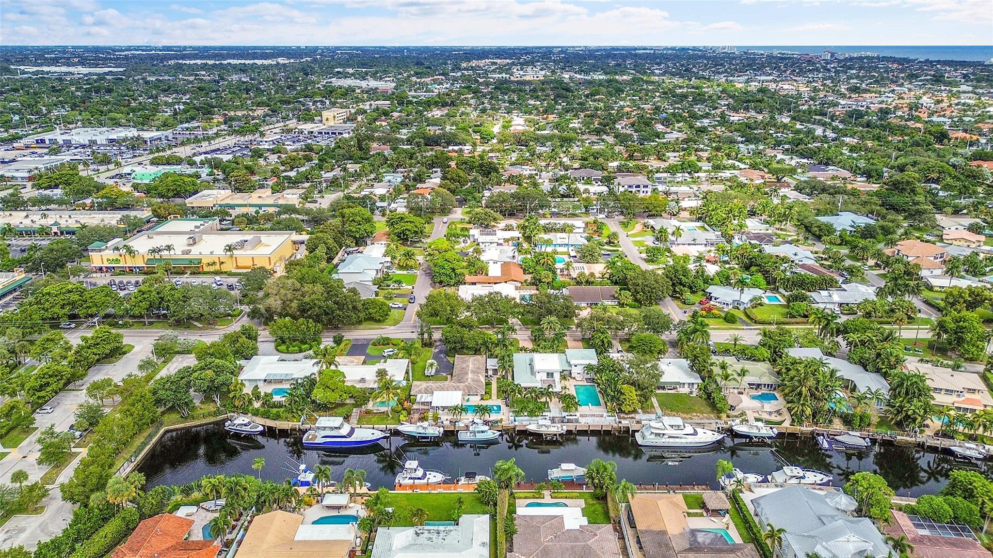 Hillsboro Isles 29-4 B - Residential