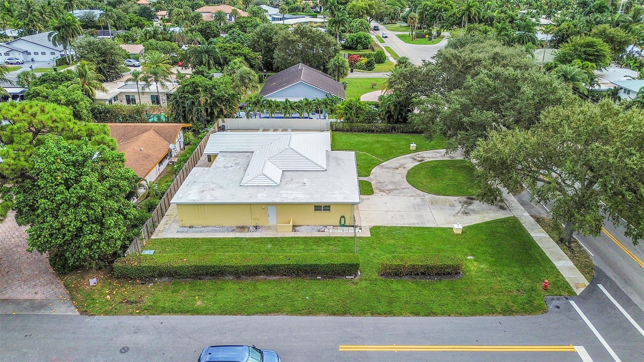 Hillsboro Isles 29-4 B - Residential