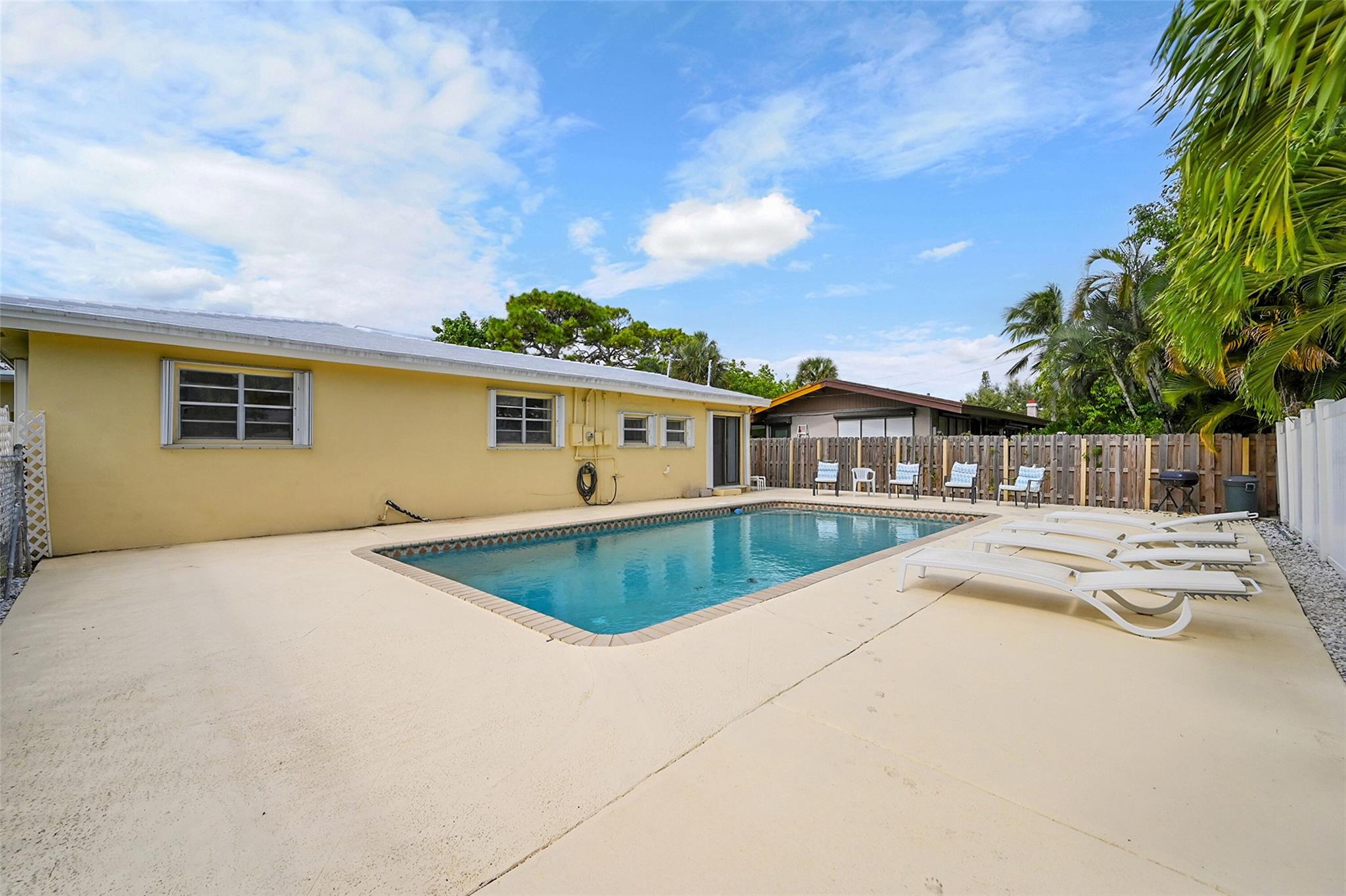 Hillsboro Isles 29-4 B - Residential