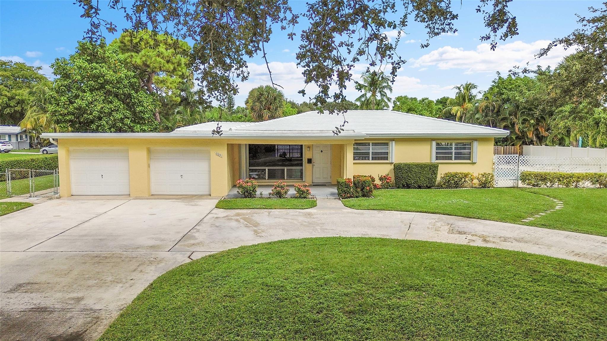 Hillsboro Isles 29-4 B - Residential