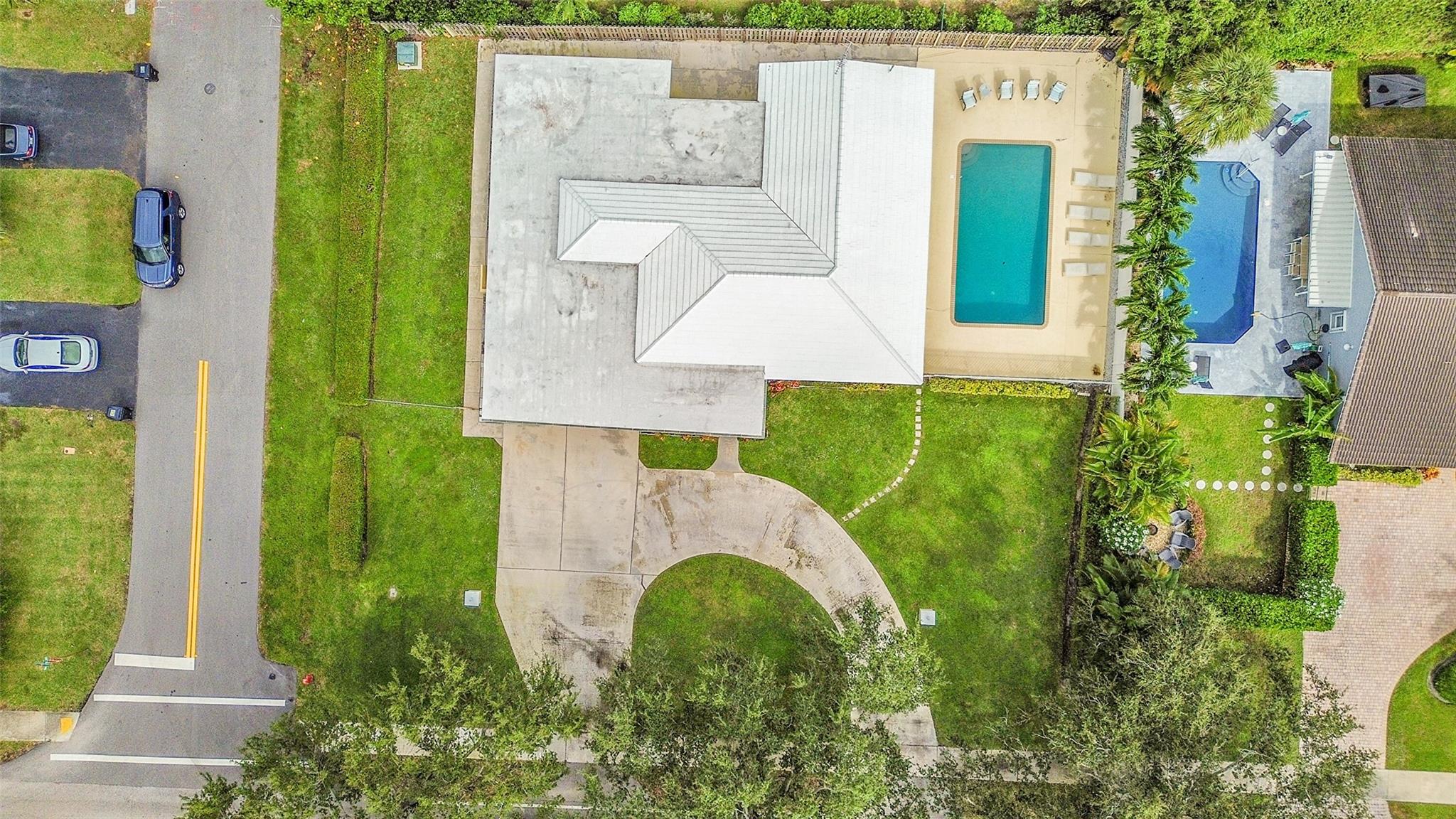 Hillsboro Isles 29-4 B - Residential