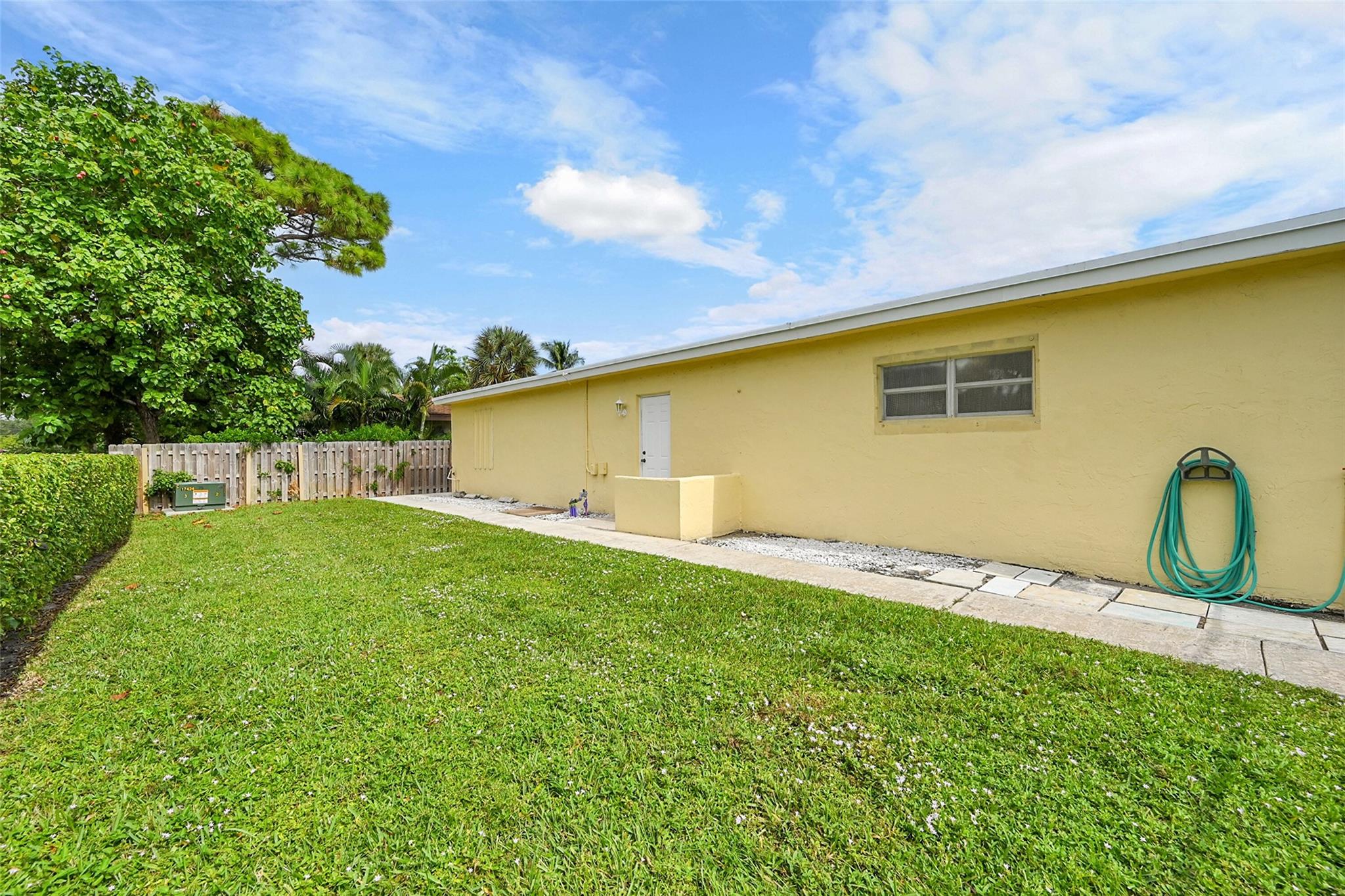 Hillsboro Isles 29-4 B - Residential