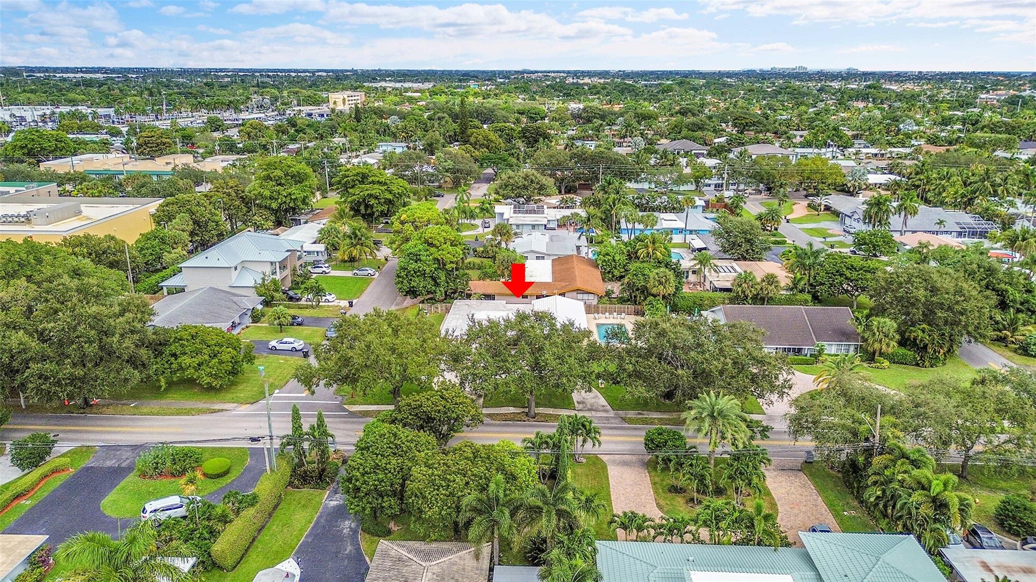 Hillsboro Isles 29-4 B - Residential