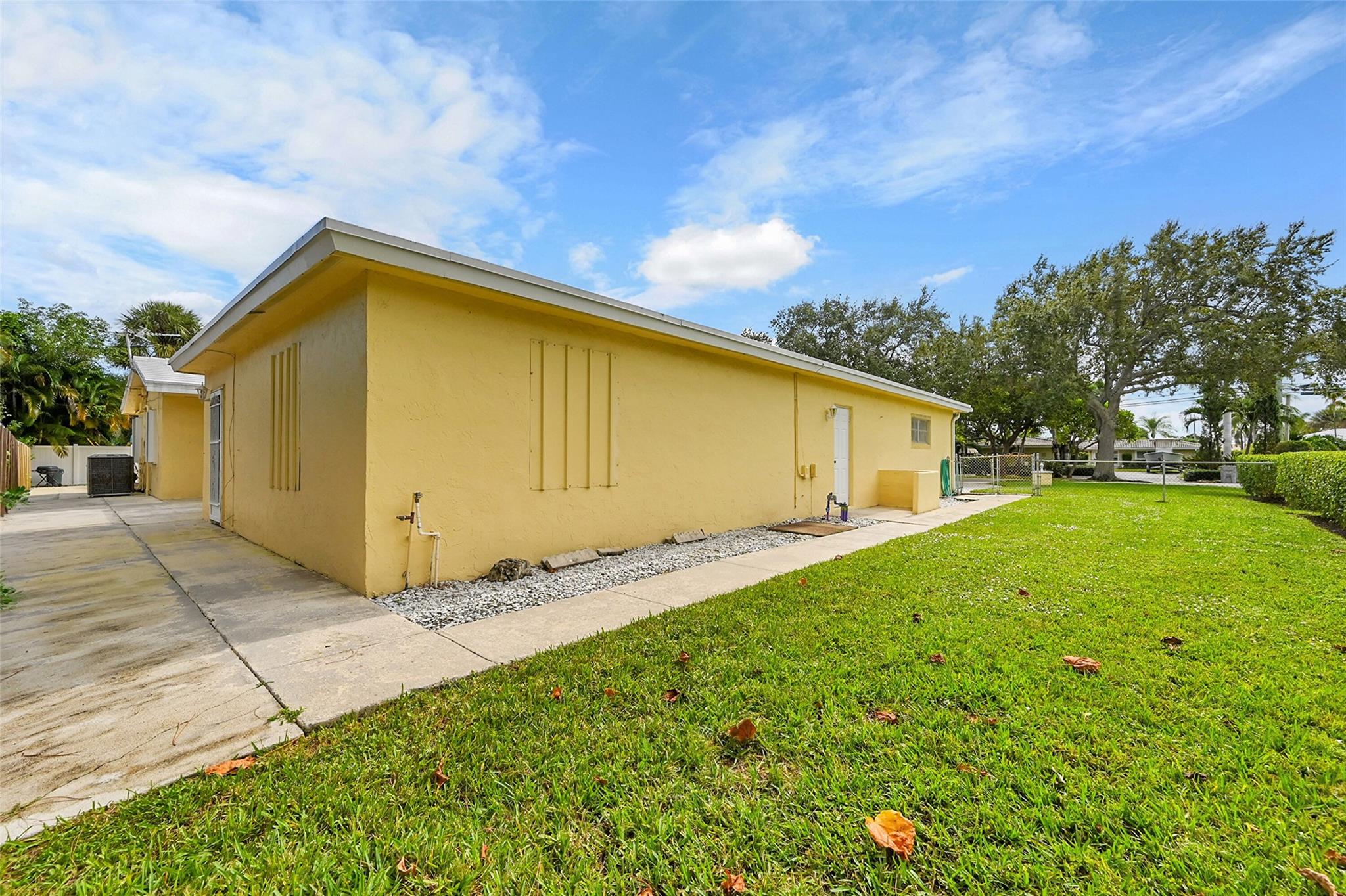 Hillsboro Isles 29-4 B - Residential
