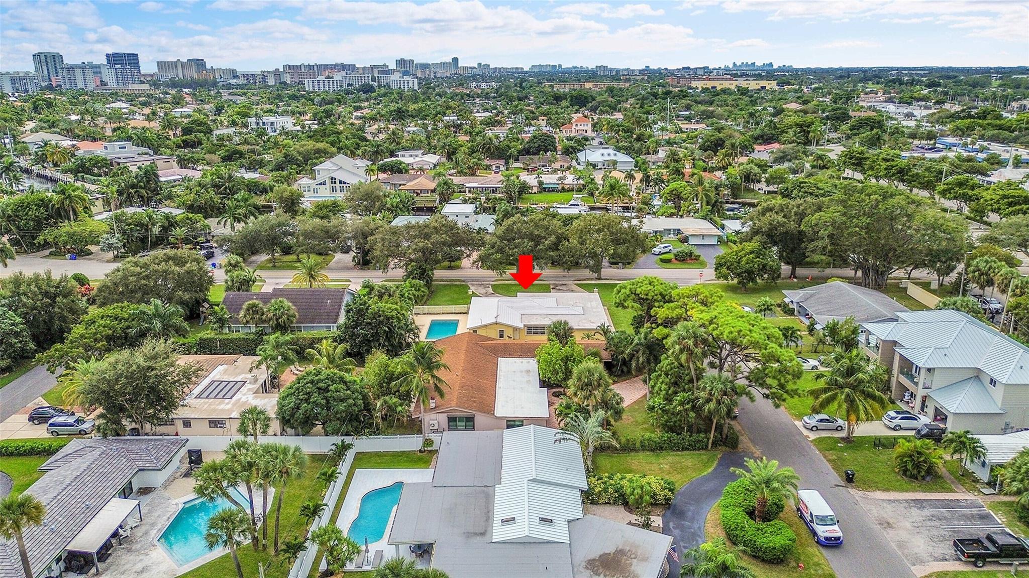 Hillsboro Isles 29-4 B - Residential